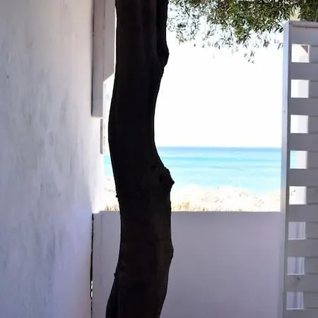 Meltemi Apartment By Opus Agios Stefanos  Exteriér fotografie