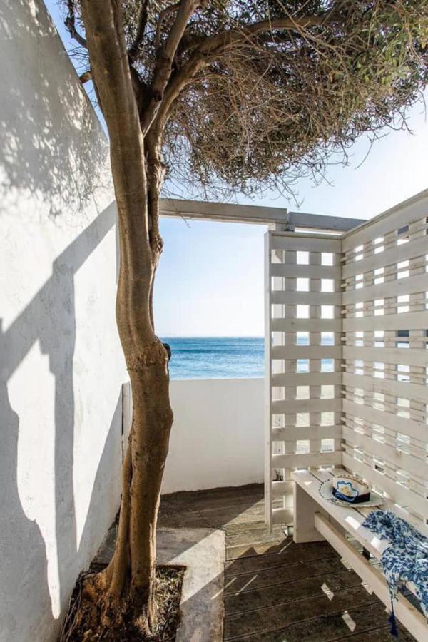 Meltemi By Opus Apartment Agios Stefanos (Mykonos)
