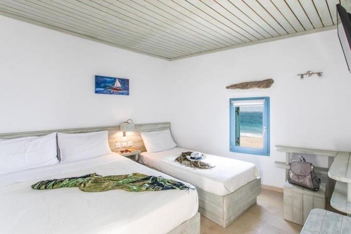 Meltemi By Opus Apartment Agios Stefanos (Mykonos)