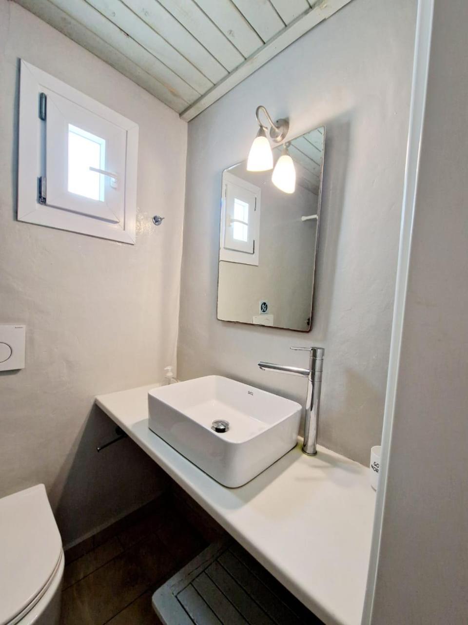Meltemi By Opus Apartment